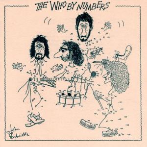 The Who By Numbers